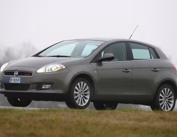 Fiat Bravo [Worldwide] (198) '2007–10
