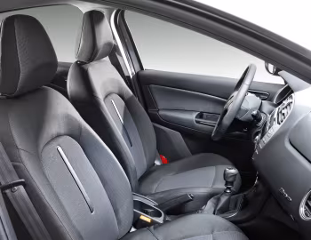 Interior 2011–14 Fiat Bravo [Brazil] (198) '2010–14