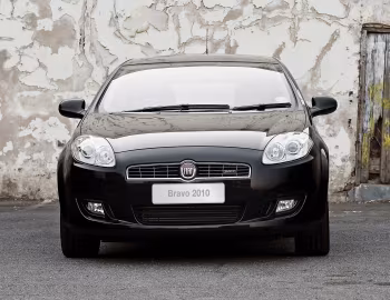 Fiat Bravo [South Africa] (198) '2010–12