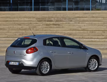 Fiat Bravo [Worldwide] (198) '2007–10