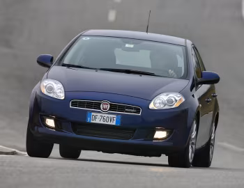 Fiat Bravo [Worldwide] (198) '2007–10