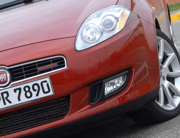 Fiat Bravo Sport [Worldwide] (198) '2007–10