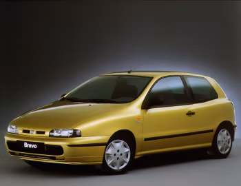 Fiat Bravo [Worldwide] (182) '1995–98
