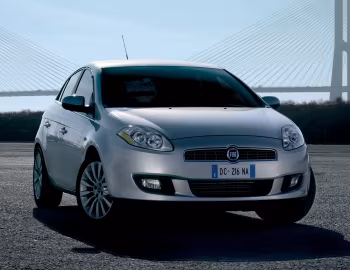 Fiat Bravo [Worldwide] (198) '2007–10