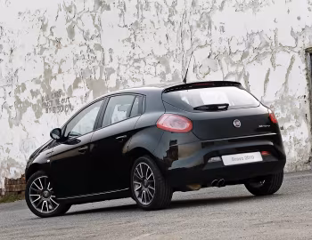 Fiat Bravo [South Africa] (198) '2010–12