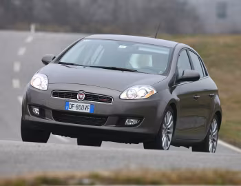 Fiat Bravo [Worldwide] (198) '2007–10