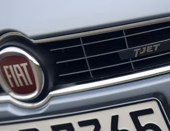 Fiat Bravo [Worldwide] (198) '2007–10