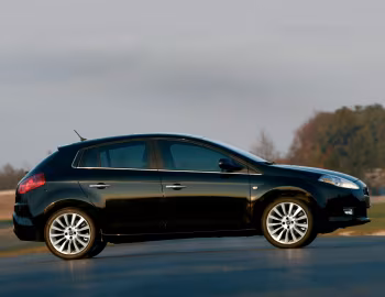 Fiat Bravo Sport [Worldwide] (198) '2007–10