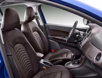 Interior 2011–14 Fiat Bravo [Brazil] (198) '2010–14
