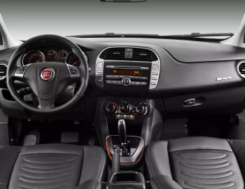 Panel frontal 2011–14 Fiat Bravo [Brazil] (198) '2010–14