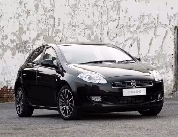 Fiat Bravo [South Africa] (198) '2010–12
