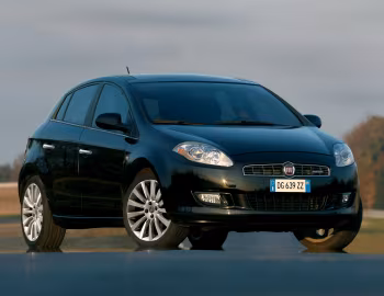 Fiat Bravo Sport [Worldwide] (198) '2007–10