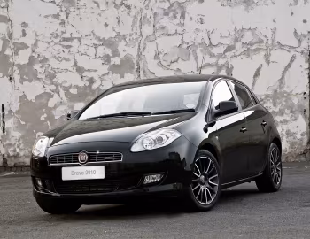 Fiat Bravo [South Africa] (198) '2010–12