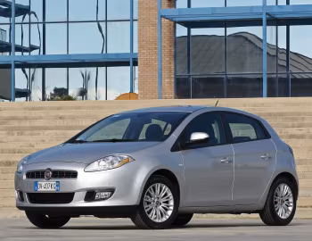 Fiat Bravo [Worldwide] (198) '2007–10