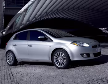 Fiat Bravo [Worldwide] (198) '2007–10