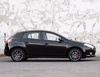 Fiat Bravo [South Africa] (198) '2010–12