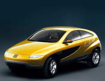 Fiat Bravo Enduro (182) '04.1996
