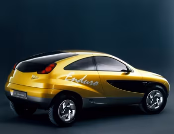 Fiat Bravo Enduro (182) '04.1996