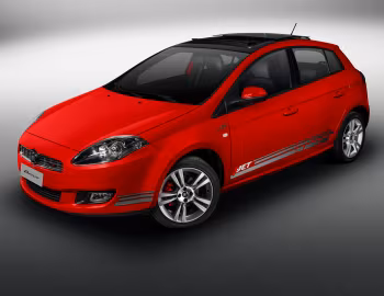 2014 Fiat Bravo T-Jet [Brazil] (198) '2013–14