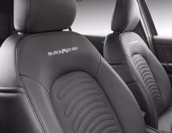 Interior 2016 Fiat Bravo "BlackMotion" [Brazil] (198) '2015–16