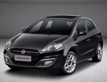 2016 Fiat Bravo "BlackMotion" [Brazil] (198) '2015–16