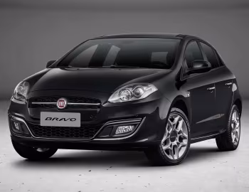 2016 Fiat Bravo "BlackMotion" [Brazil] (198) '2015–16