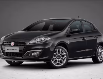2016 Fiat Bravo "BlackMotion" [Brazil] (198) '2015–16