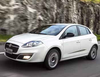 2016 Fiat Bravo "BlackMotion" [Brazil] (198) '2015–16