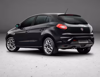 2016 Fiat Bravo "BlackMotion" [Brazil] (198) '2015–16