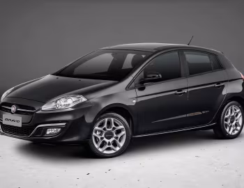 2016 Fiat Bravo "BlackMotion" [Brazil] (198) '2015–16