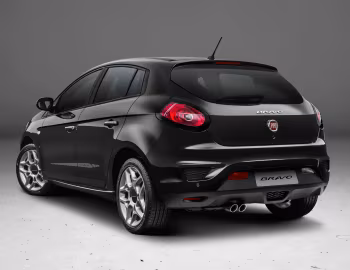 2016 Fiat Bravo "BlackMotion" [Brazil] (198) '2015–16