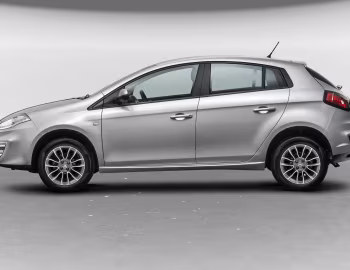 2016 Fiat Bravo Essence [Brazil] (198) '2015–16