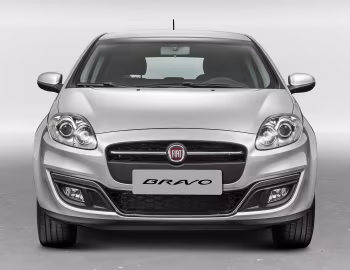 2016 Fiat Bravo Essence [Brazil] (198) '2015–16