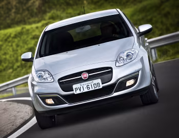 2016 Fiat Bravo Essence [Brazil] (198) '2015–16