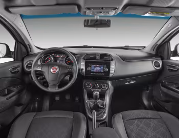 Panel frontal 2016 Fiat Bravo Essence [Brazil] (198) '2015–16