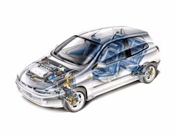 Fiat Bravo HGT [Worldwide] (182) '1995–98