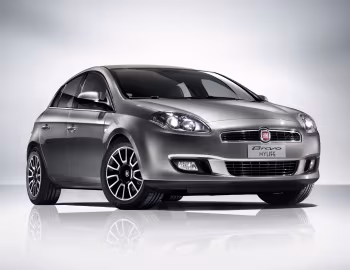 Fiat Bravo "MyLife" (198) '2011–12