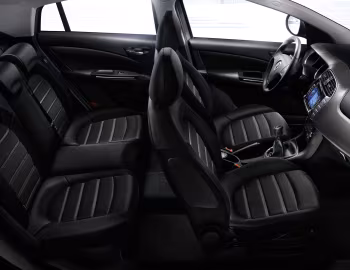 Interior Fiat Bravo "MyLife" (198) '2011–12