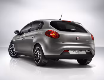 Fiat Bravo "MyLife" (198) '2011–12