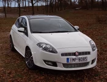 Fiat Bravo Sport [Worldwide] (198) '2010–14