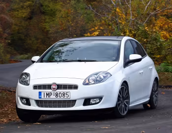 Fiat Bravo Sport [Worldwide] (198) '2010–14