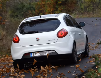 Fiat Bravo Sport [Worldwide] (198) '2010–14