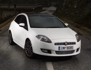 Fiat Bravo Sport [Worldwide] (198) '2010–14