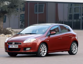Fiat Bravo Sport [Worldwide] (198) '2007–10