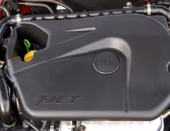 Bajo el capó Fiat Bravo Sport [South Africa] (198) '2007–10