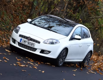 Fiat Bravo Sport [Worldwide] (198) '2010–14