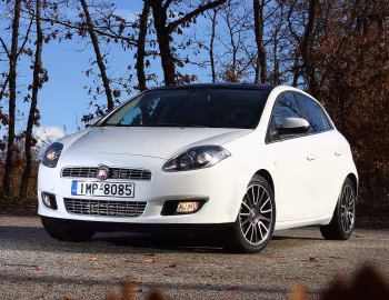 Fiat Bravo Sport [Worldwide] (198) '2010–14