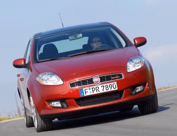 Fiat Bravo Sport [Worldwide] (198) '2007–10