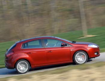 Fiat Bravo Sport [Worldwide] (198) '2007–10