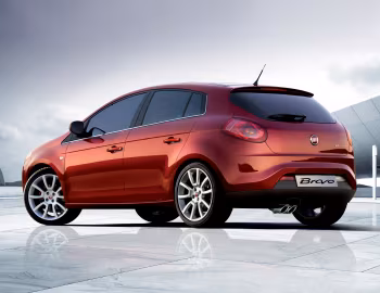 Fiat Bravo Sport [Worldwide] (198) '2007–10